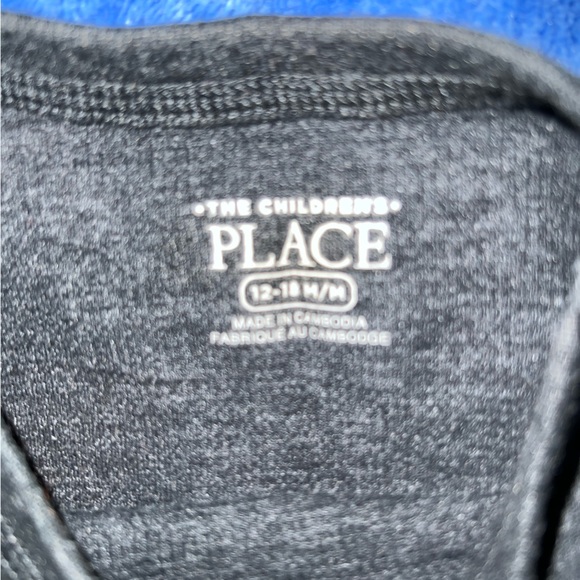 Toddler Boys 12-18 Months Shirt - Picture 3 of 3